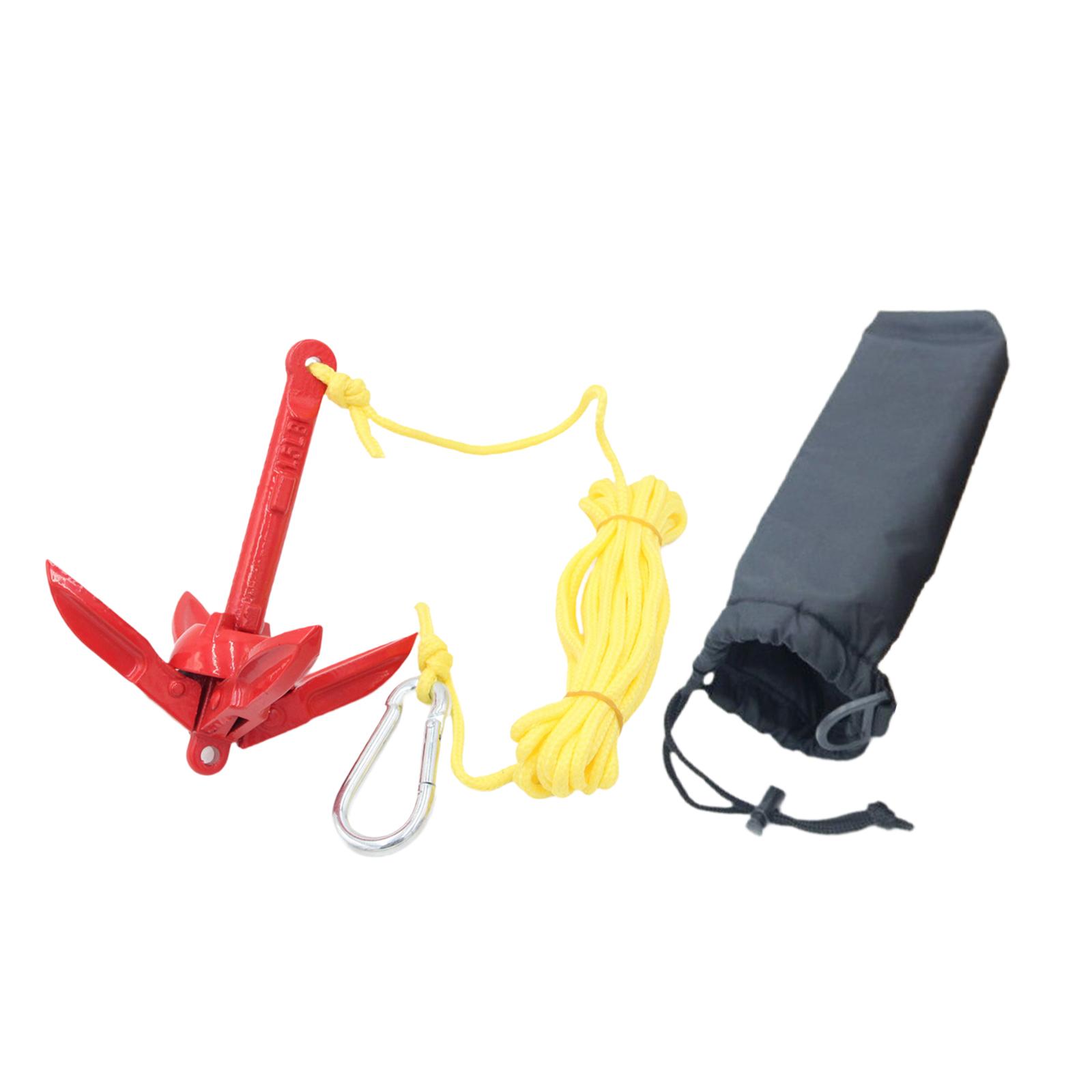 Şişme Kayak Balıkçı Teknesi De - Fishing Boat Anchor incelemesi ve fiyatı