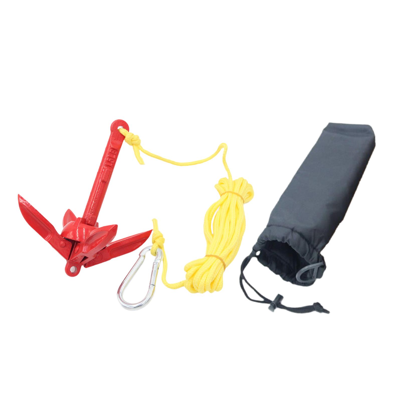 Şişme Kayak Balıkçı Teknesi De - Fishing Boat Anchor incelemesi ve fiyatı